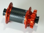POP-Products / Parts of Passion Naben mit 32-Loch POP-Products / Parts of Passion Naben mit 32-Loch
