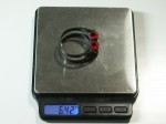 POP-Products / Parts of Passion UD-Carbon Sattelklemme Purist 30,0 POP-Products / Parts of Passion UD-Carbon Sattelklemme Purist 30,0