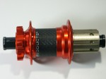 POP-Products / Parts of Passion Naben mit 32-Loch POP-Products / Parts of Passion Naben mit 32-Loch