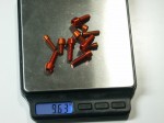 POP-Products / Parts of Passion Tuning Schrauben-Kit POP-Products / Parts of Passion Tuning Schrauben-Kit