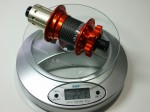 POP-Products / Parts of Passion Naben mit 32-Loch POP-Products / Parts of Passion Naben mit 32-Loch