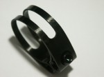 Mcfk UD Carbon Design Sattelklemme Mcfk UD Carbon Design Sattelklemme