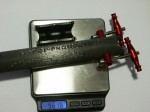 POP-Products / Parts of Passion UD Carbon Sattelstütze 27,2 x 290 mm POP-Products / Parts of Passion UD Carbon Sattelstütze 27,2 x 290 mm